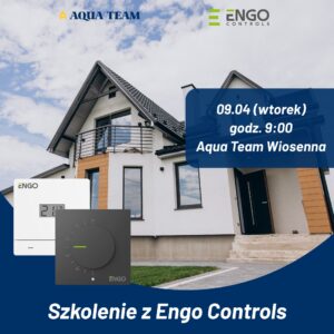 Szkolenie z Engo Controls