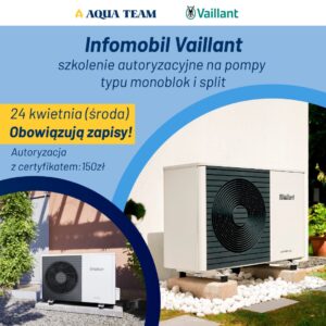 Infomobil Vaillant