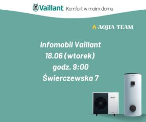 Infomobil Vaillant