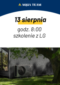 Szkolenie z LG ELECTRONICS POLSKA